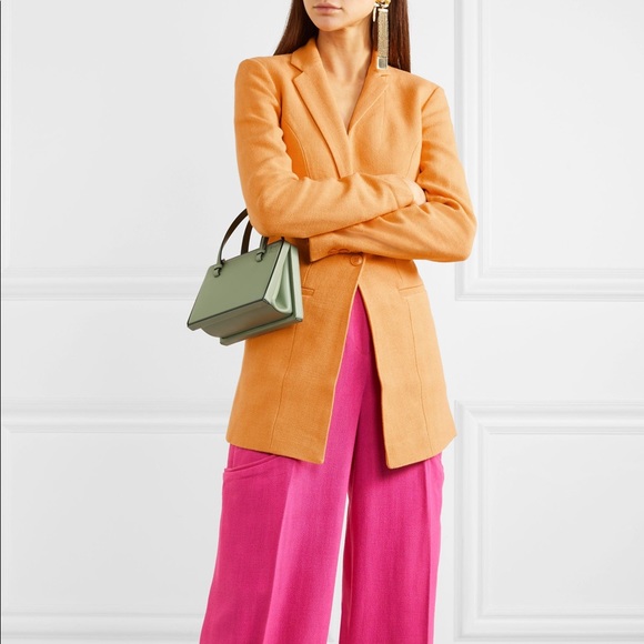 Jacquemus Jackets & Blazers - Jacquemus Bergamo canvas blazer